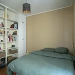 Charming Apartment Near Pere Lachaise