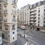Charming Apartment Near Pere Lachaise