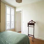 Charming Apartment Near Pere Lachaise